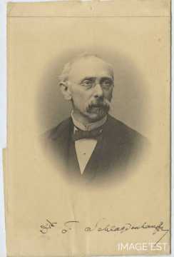 Charles-Frédéric Schlagdenhauffen (1830-1907)